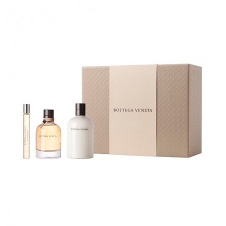 BOTTEGA Estuche (Eau De Parfum V75+L100)